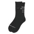 430 fourthirty / CM MASSAGE LONG SOX / フォーサーティ クールマックス メッセージ ロング ソックス
